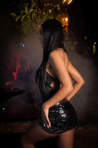 SaphiraJames 🔥Smoke and sensuality🔥 slika 6