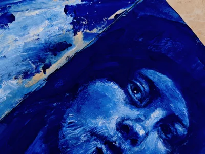 DarkFiance 🕷Painting of the Sinner (top donator) Pic 9
