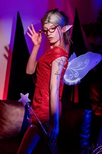 Kaoss_Angel HALLOWEEN 🎃🎀🎀 Kuva 5
