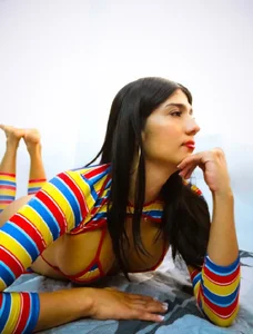 ZachaTompsonSexy Chucky Bild 2