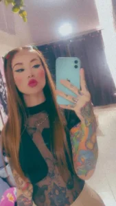 Popteasegirlss GIRL TWO! 🖤 Immagine  2