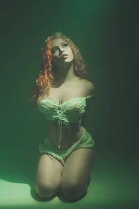 Elena-Rosse know me ❤ Foto 2