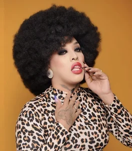 CINNAMON_SASHA's XXX Nude Photo 3