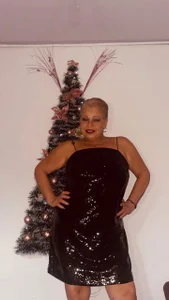 Lucy_Milf_68 merry christmas Pic