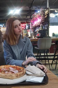 Cutie photo od SirenFrost  7 snímek