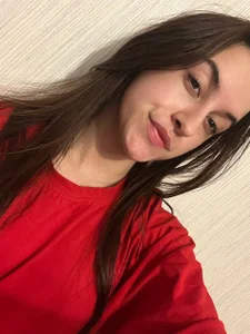 MarcelinaMei Casual Moments Pic 5