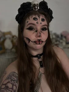 SugarMuseのI`m going to eat your soul🕷️🕸️の枚の写真