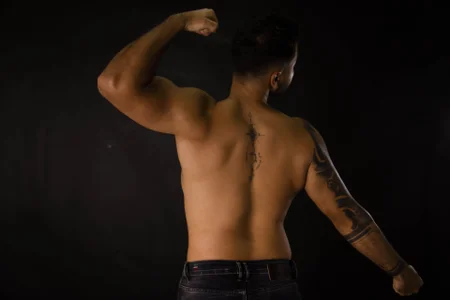 mister_miike Let's enjoy🔥📷 Pic