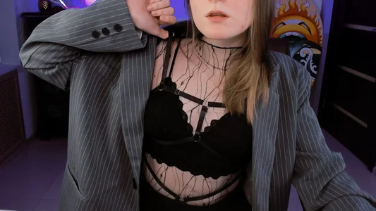 Zdjęcia VivienLeeigh Black style:  2