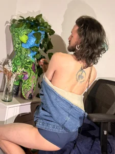 AngelDamianArt Look what I am 사진 7