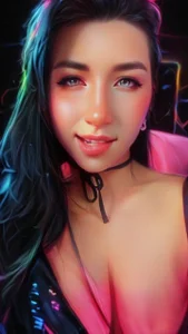 EmilyCandyy Art Gambar 6