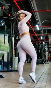 Selena_blakeのFit girlの枚の写真