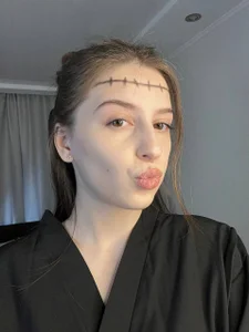 today I'm kenjaku od LeanneDinkle  4 snímek