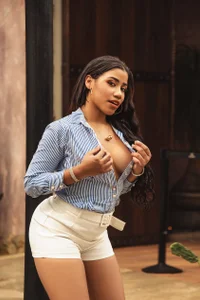 Salome_Diaz_ 💘 Wanna have some fun? 💘 Pic