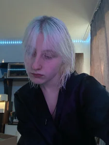 xp_blondie Public Poză