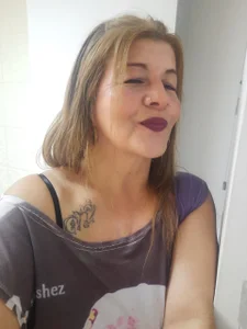 Abby-Blonde Ur sexy blonde ❤️ Pic 5