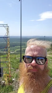 Gingerbeard40's photo