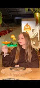 MelissaMelrey let's have a drink together Pic