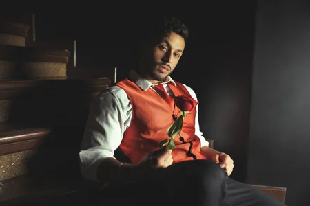 mike_belle A sexy male Immagine 