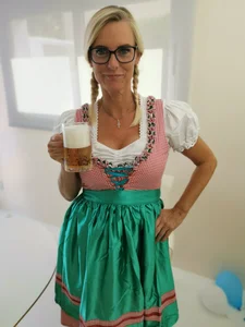 DirtyTina Oktoberfest 2020 Pic