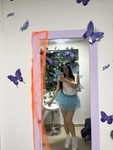Aurora🥰🔥🥵