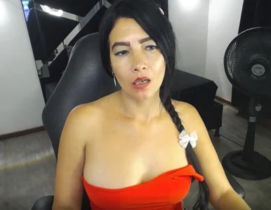 XimenaMuse Me Pic 2