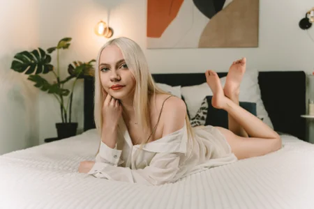 NyxBlonde kullanıcısının The sexy Goddess albümü -  fotoğraf