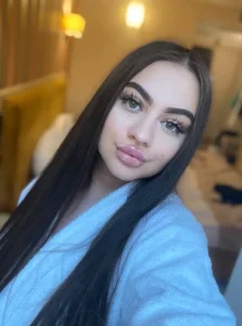 AishaDelRey Public Pic 2