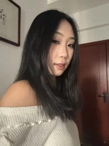 diudiu622 丢丢美照 Foto 5