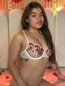 Katia_pretty_xのHappy Valentine's Day, think a lot about me ♥の 4枚の写真