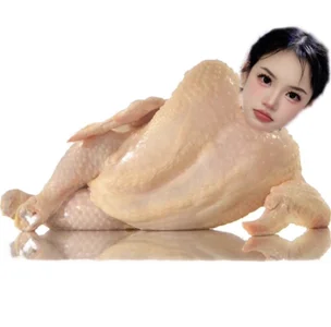 Banana-Milk69 jojo Pic 5