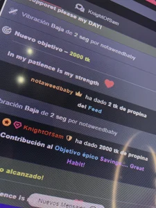 Sam_Sara AMAZING Team! 🤍 Immagine 