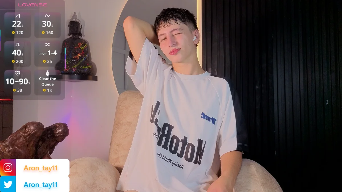 ARON_LUXX Popularna fotka 1185