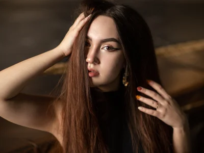 GIGI_BENNETs XXX nøgenfoto 2