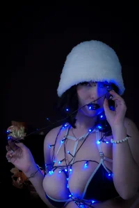 kittyhouse_hs MERRY CHRISTMAS Foto 4