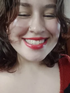 azul_veraa nice face 💞 Gambar 8