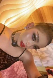 Maxxi_collins 🥵 사진