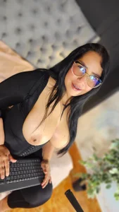 angeline_blake_ I feel like a new woman Pic 2