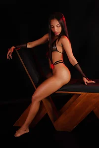 nata_luna Apotheosic 💋❤️🍒😈  2টি ছবি