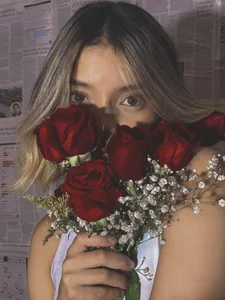 Norma-Jeaane Valentine's Day Pic 2