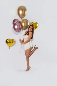 GigidollのCome celebrate together!の 2枚の写真