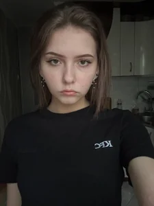 KFCutieMika Public Pic 7