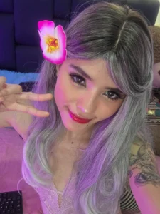 You Girl 🌸 od HORII_  3 snímek