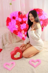 BIANCAROY1 happy valentine's day ❤️ зображення 2