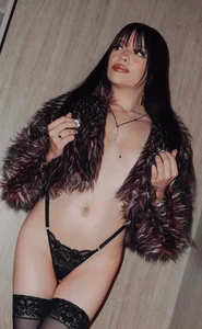 ValeriaRiveraX 🤎Burning girl🤎 Foto