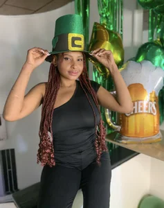 Dominik_girl saint patrick♥ Billede 5