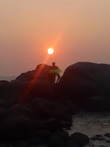 mira_robinsonnn Thailand March 2024 Pic 5