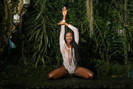 CoralHarrinson ✨Sexy for YOU! 😜  3টি ছবি