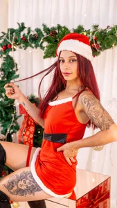 tamhy_ferrara MERRY CHRISTMAS зображення 7