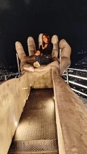 _karla_Brunette_ Perfect getaway зображення